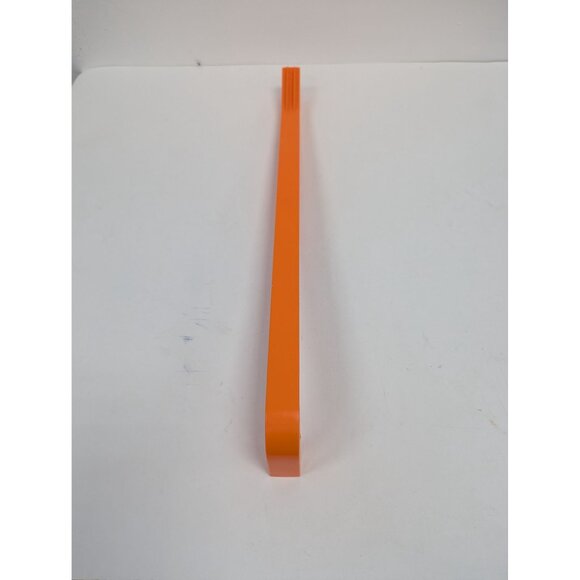 Fun House Board Game 1988 REPLACEMENT Part Piece High Roller Ramp - Picture 4 of 4